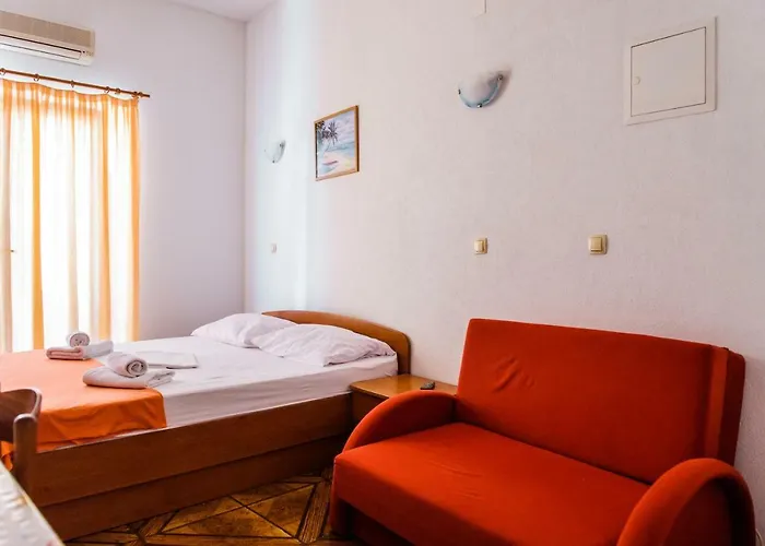 Apartment Herceg