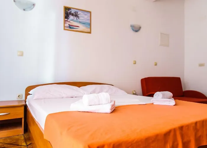 Apartment Herceg