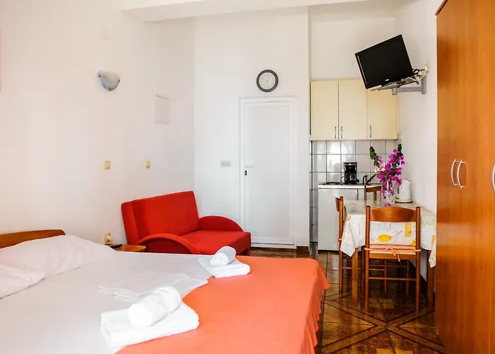 Apartment Herceg