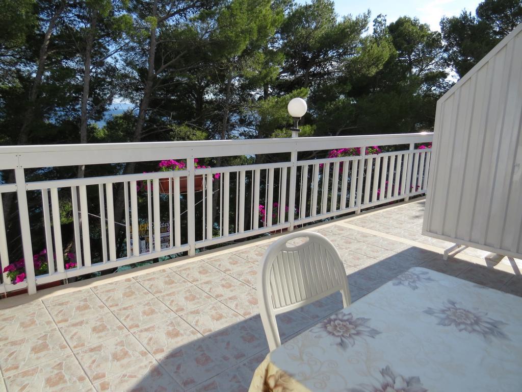 Herceg Appartement Baška Voda