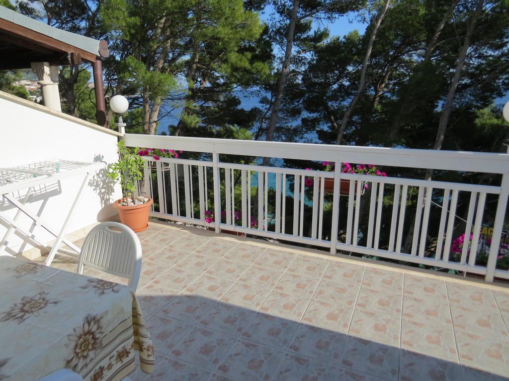 Herceg Appartement