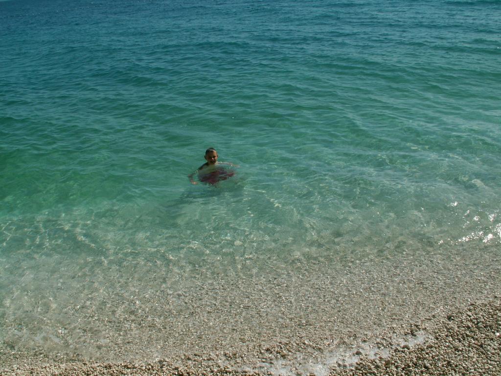 Appartement Herceg Baška Voda