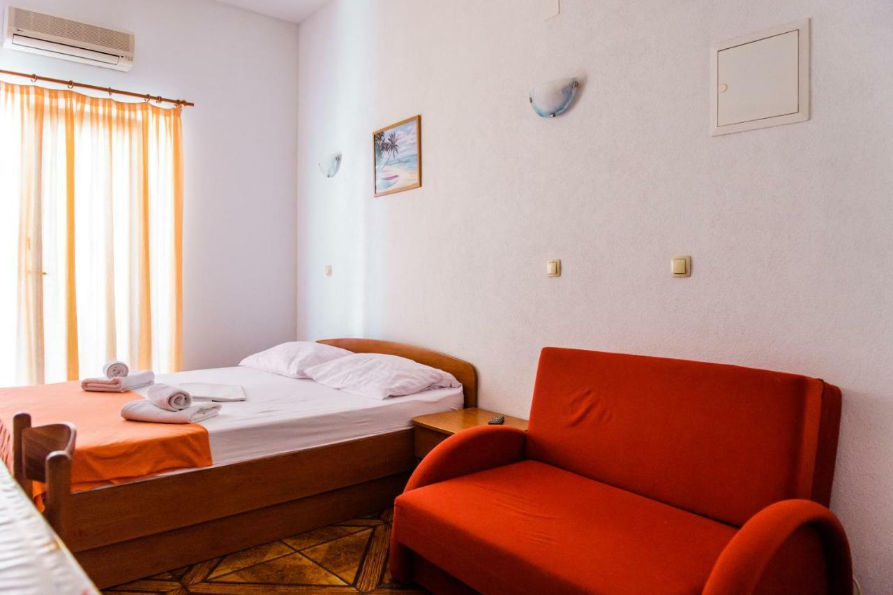 Appartamento Herceg Baška Voda