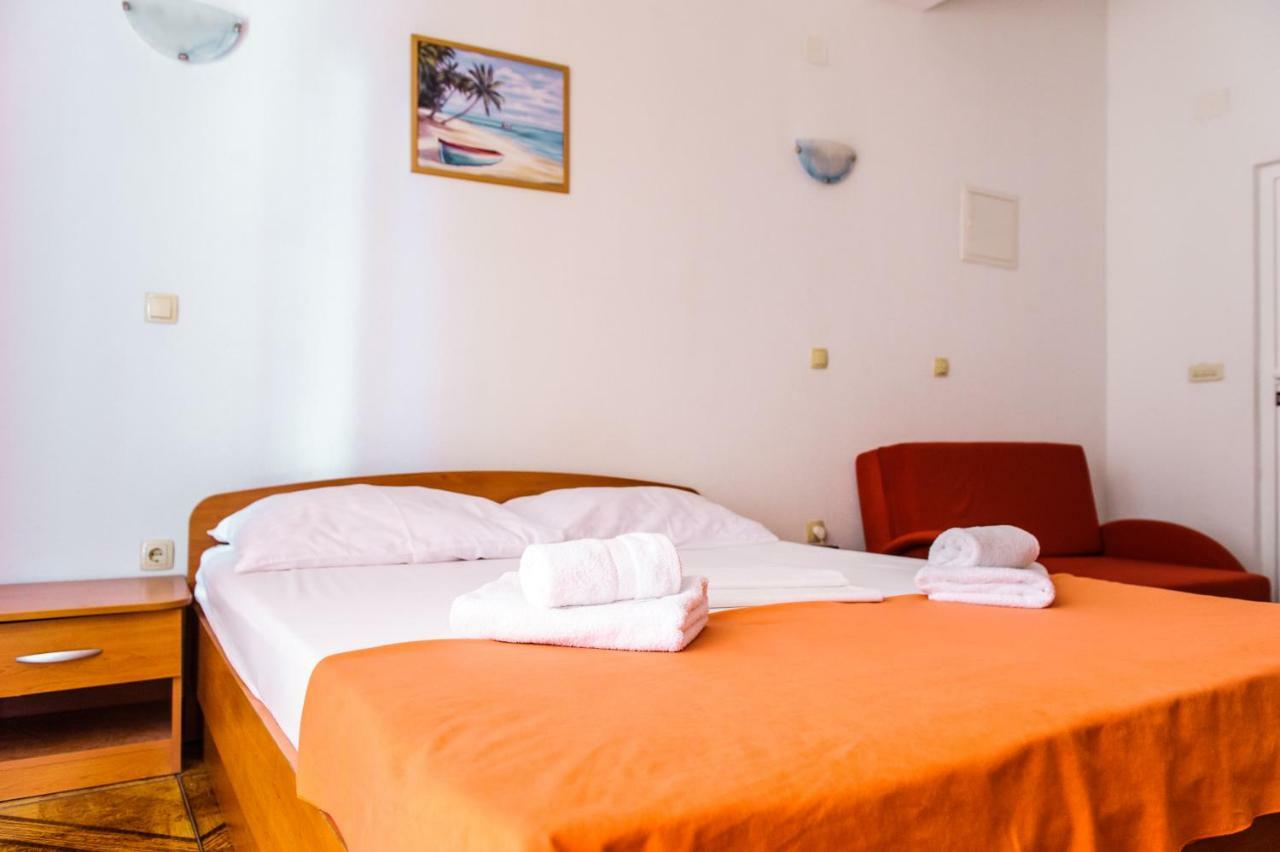 Appartement Herceg *