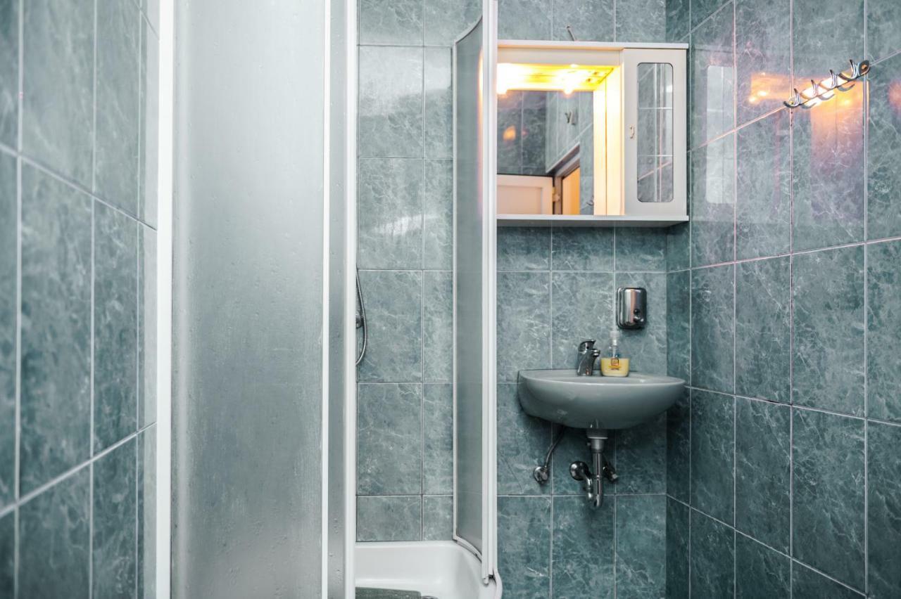 Herceg Appartement