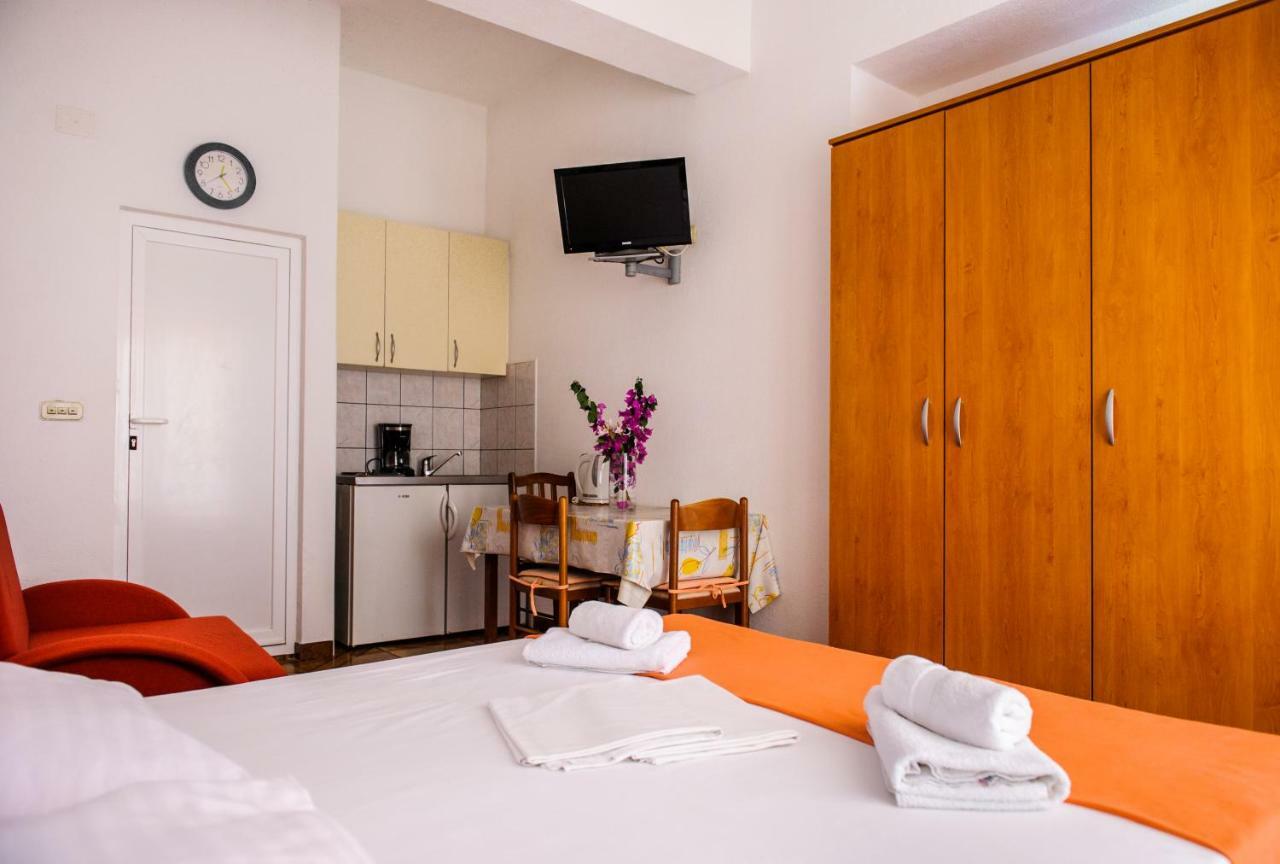 Herceg Appartement Baška Voda