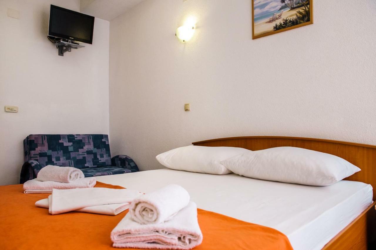 Herceg Appartement *