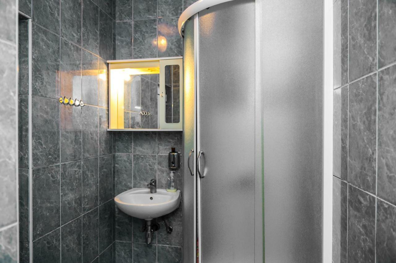 Herceg Appartement Baška Voda