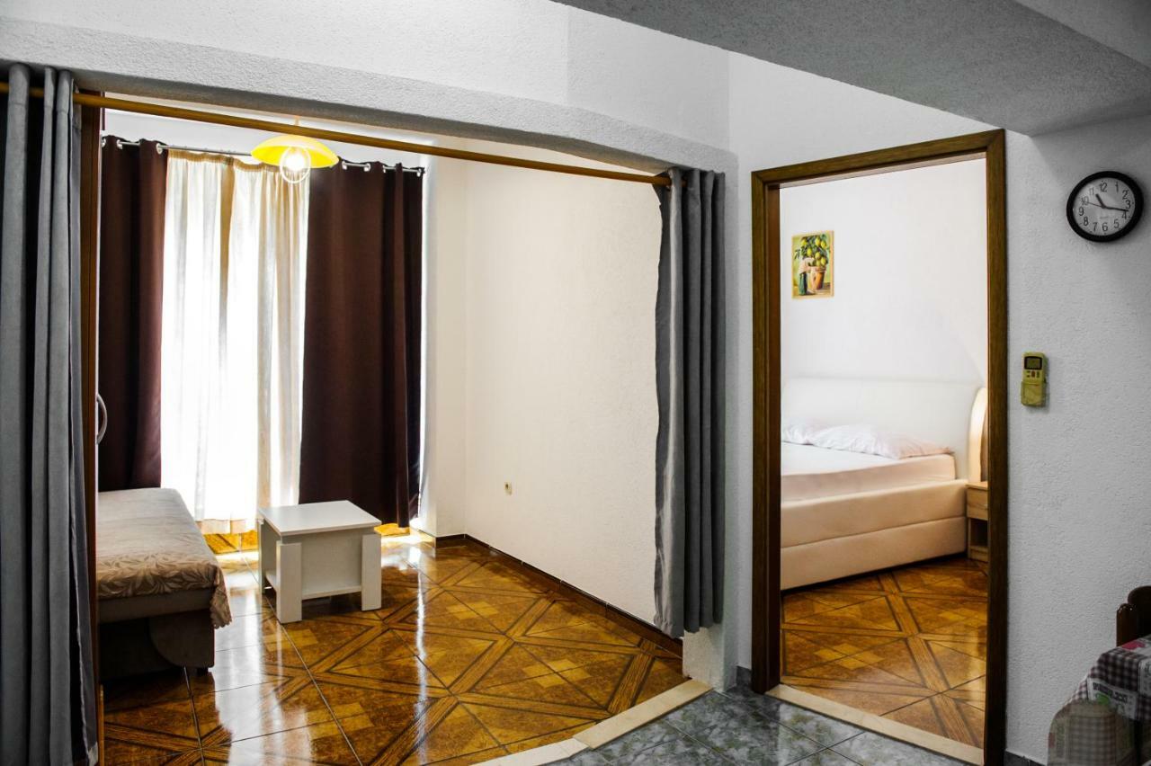 Herceg Appartement *