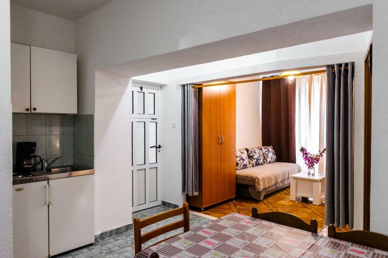 Appartement Herceg Baška Voda