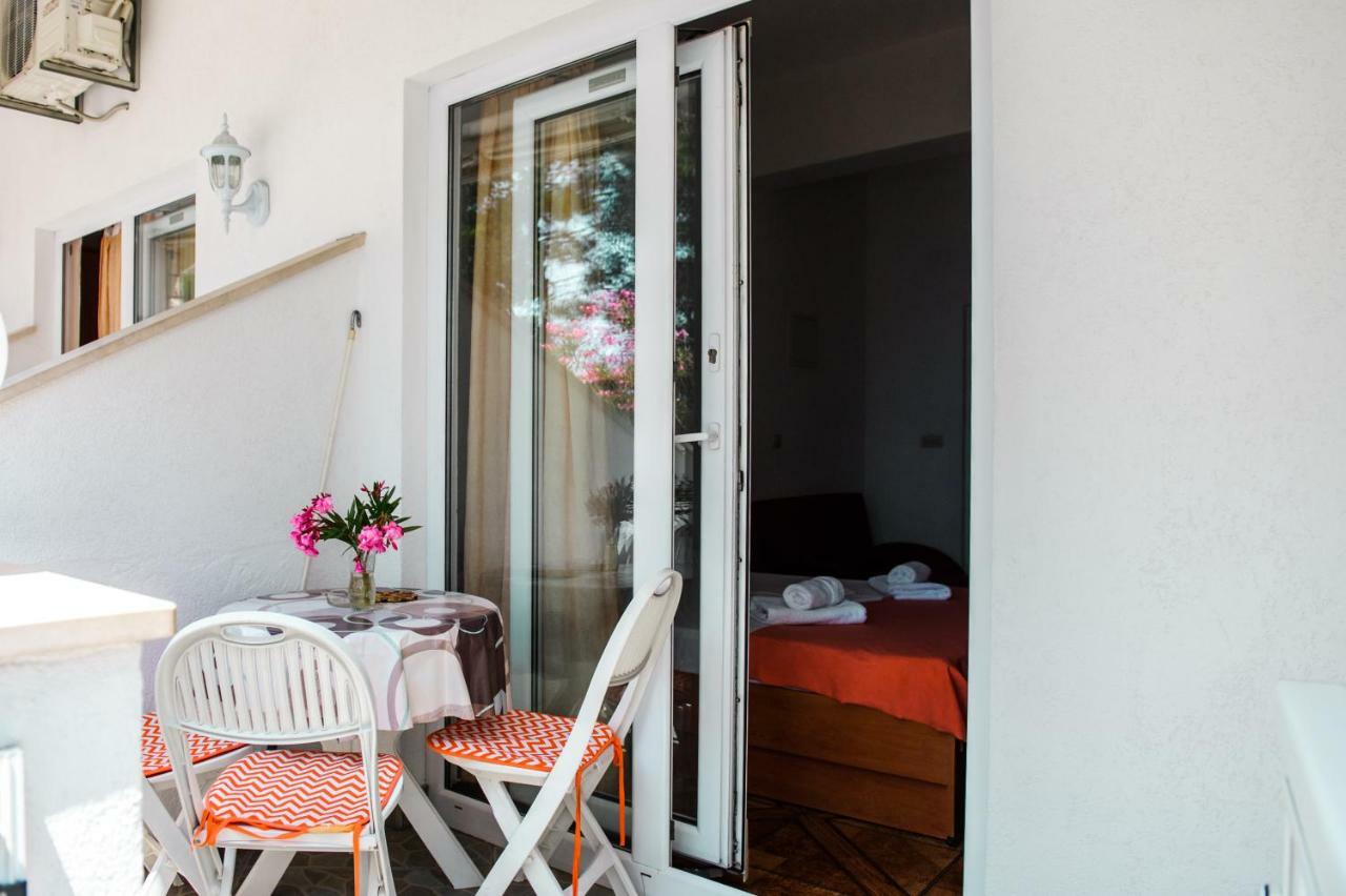 Herceg Appartement Baška Voda