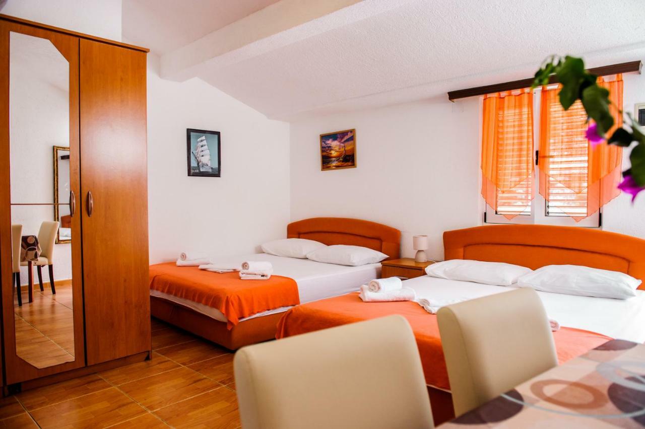 Herceg Appartement Baška Voda