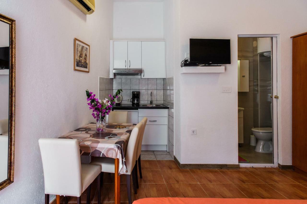 Appartement Herceg