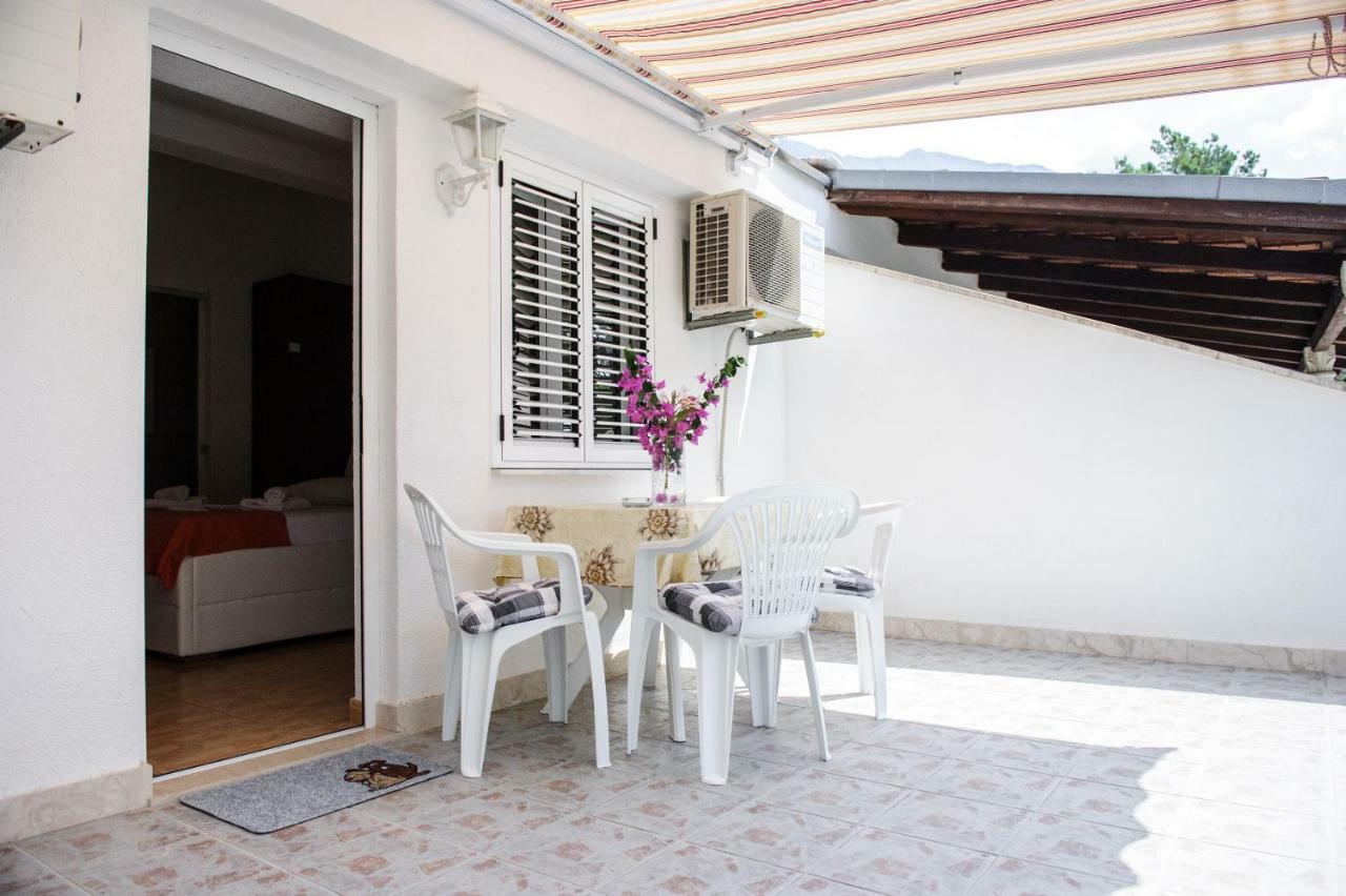 Herceg Appartement
