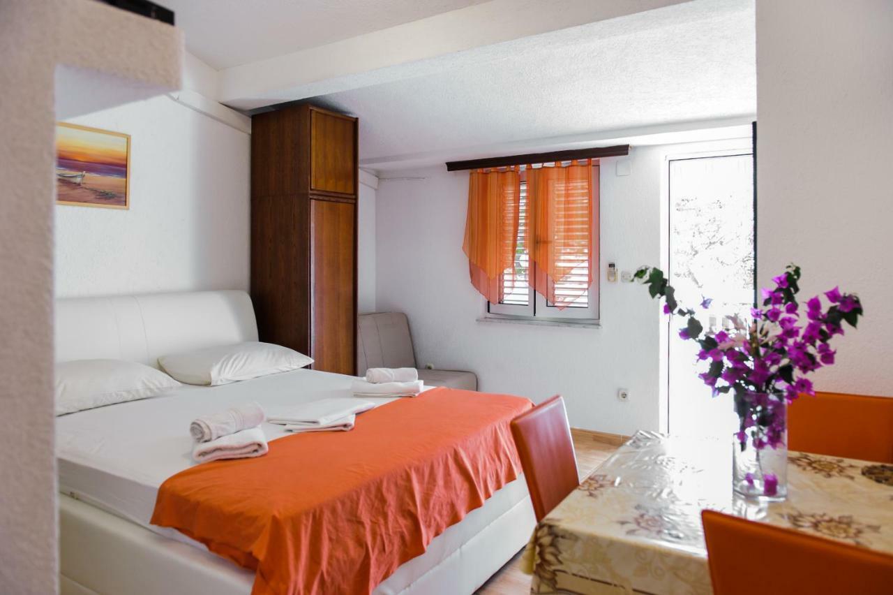 Herceg Appartement *
